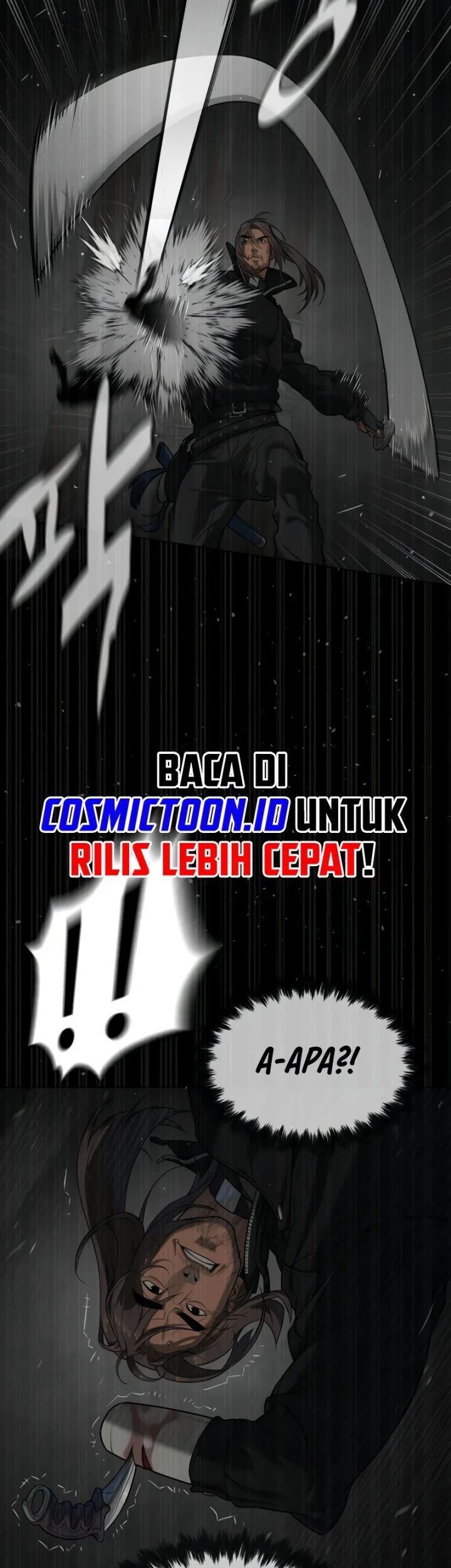 Killer Peter Chapter 128 Halaman 74