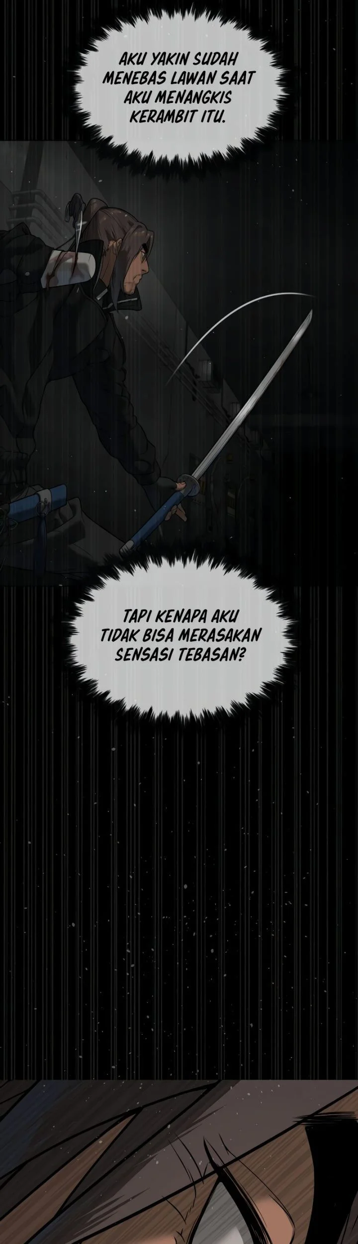 Killer Peter Chapter 128 Halaman 76