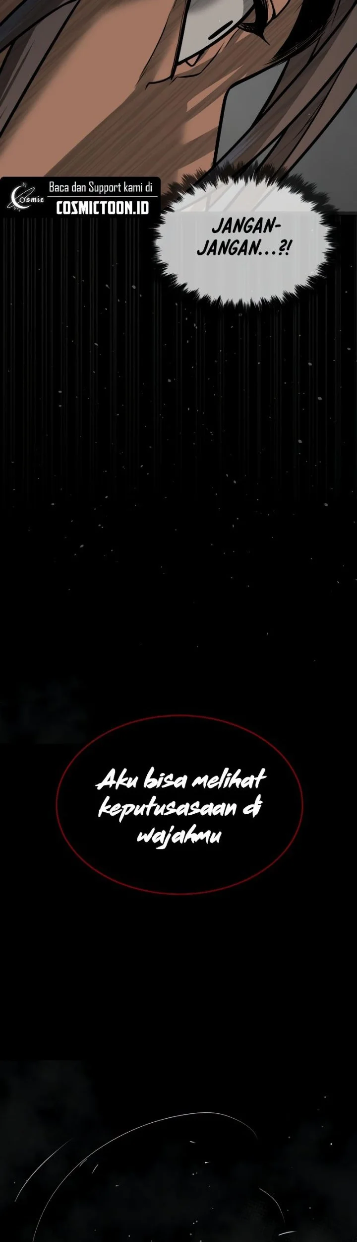 Killer Peter Chapter 128 Halaman 77