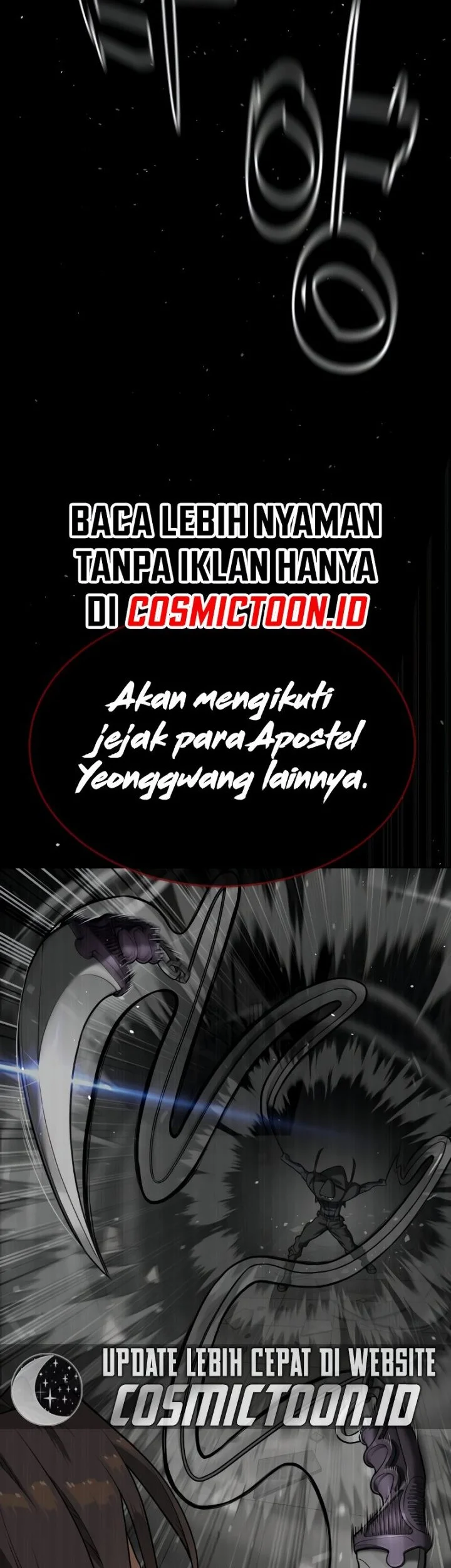 Killer Peter Chapter 128 Halaman 79