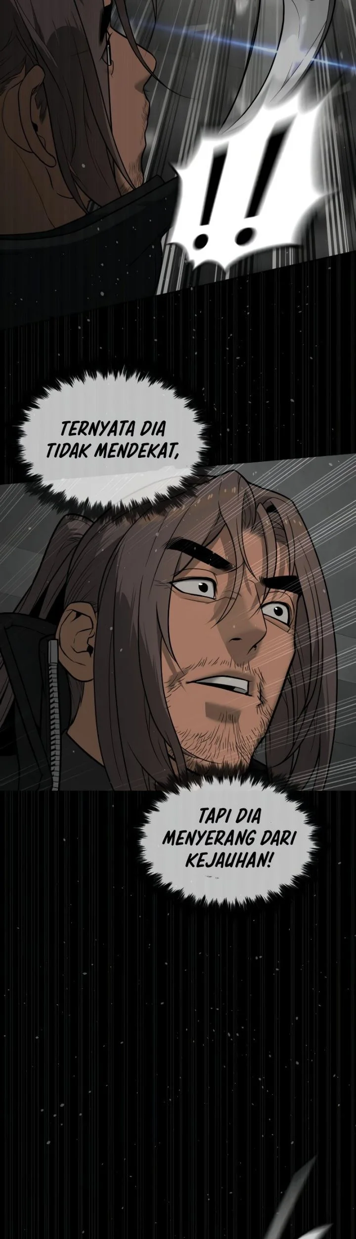 Killer Peter Chapter 128 Halaman 80