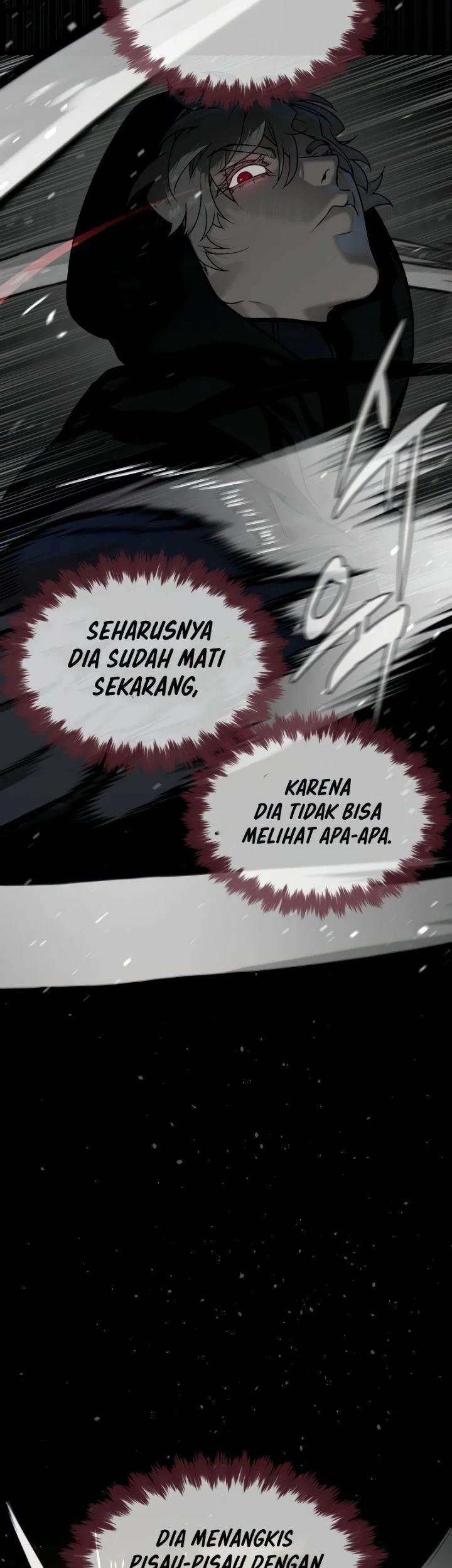 Killer Peter Chapter 128 Halaman 82