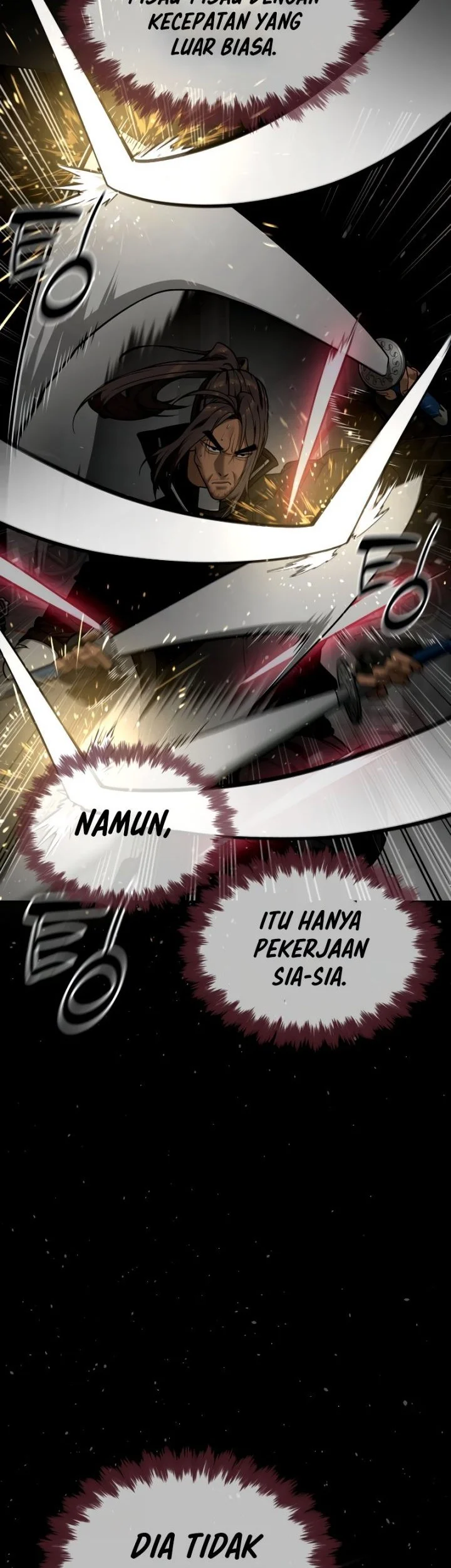 Killer Peter Chapter 128 Halaman 83