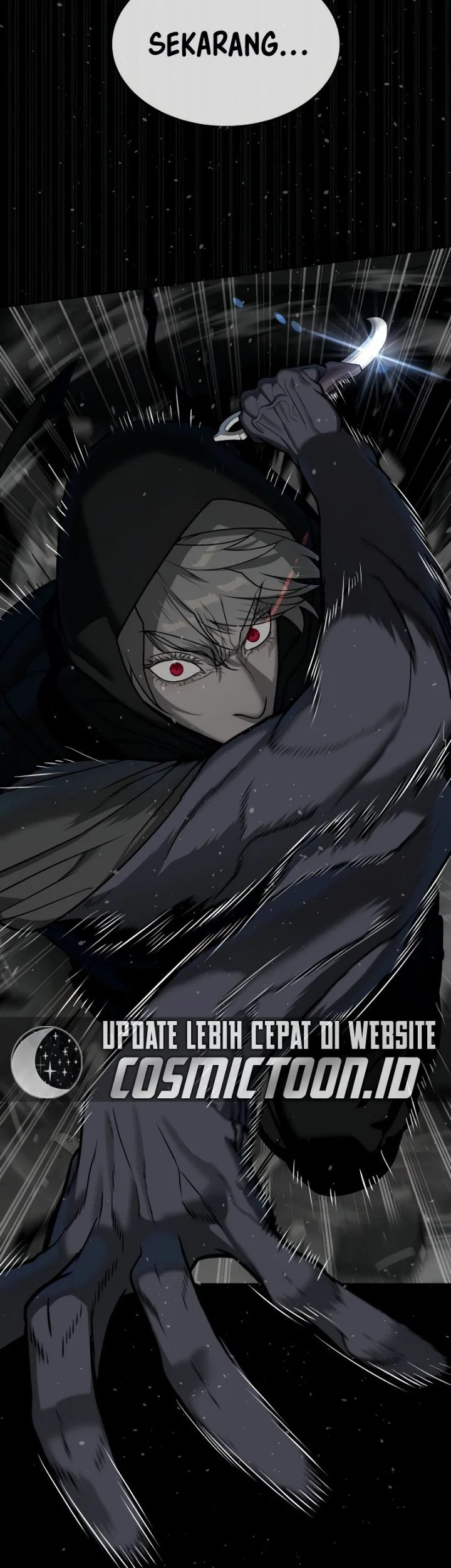 Killer Peter Chapter 128 Halaman 85