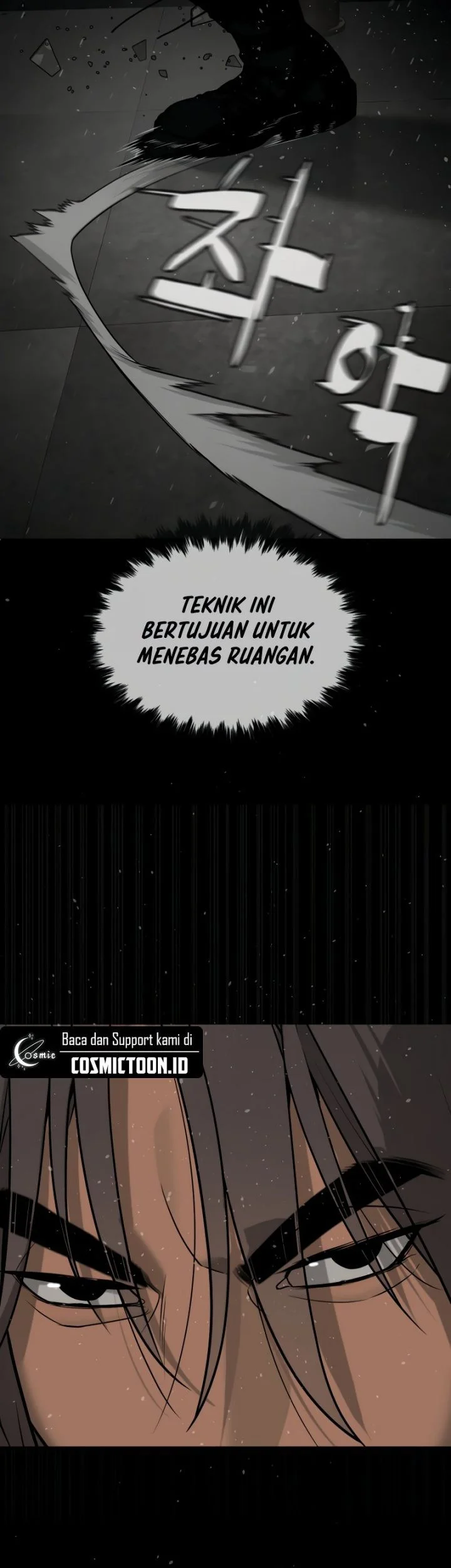 Killer Peter Chapter 128 Halaman 88