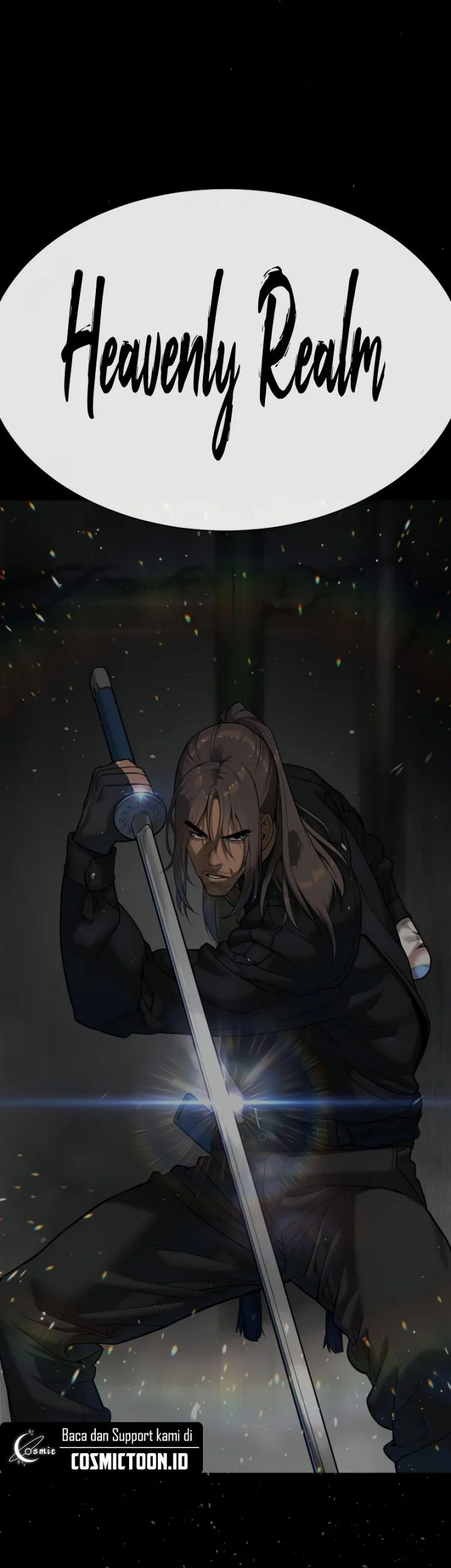 Killer Peter Chapter 128 Halaman 89