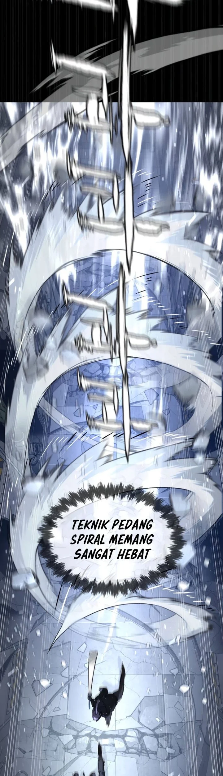 Killer Peter Chapter 128 Halaman 98