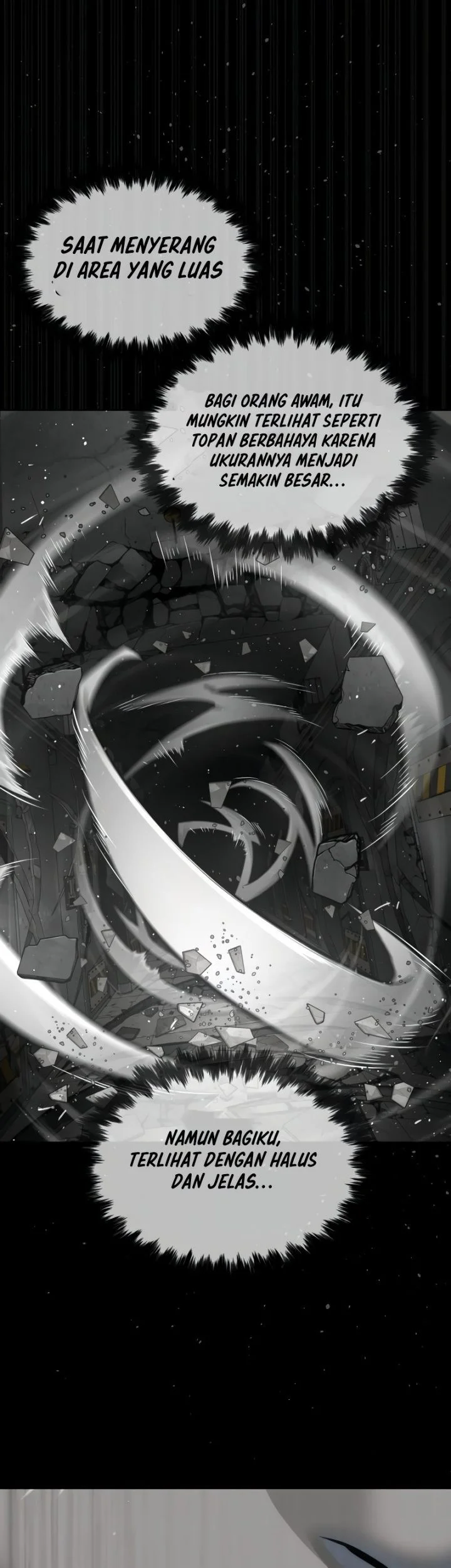 Killer Peter Chapter 128 Halaman 100