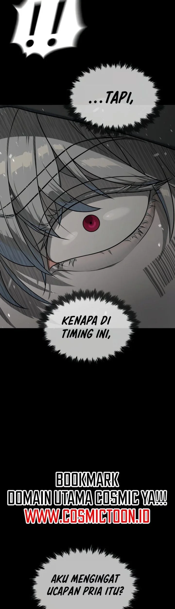 Killer Peter Chapter 128 Halaman 106