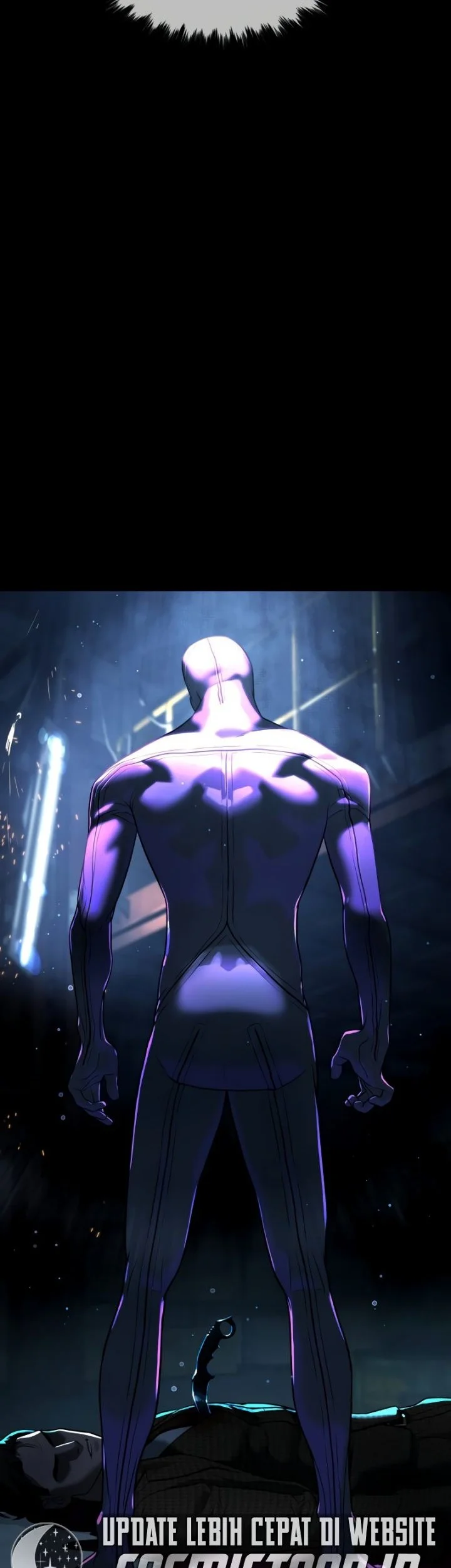 Killer Peter Chapter 128 Halaman 107