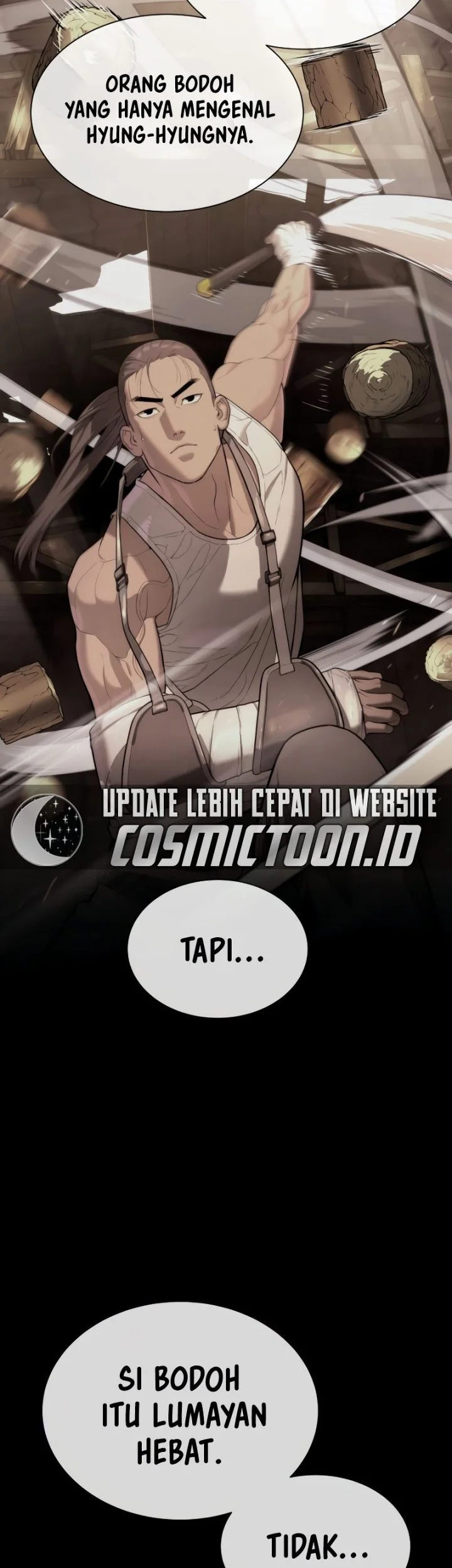 Killer Peter Chapter 128 Halaman 114
