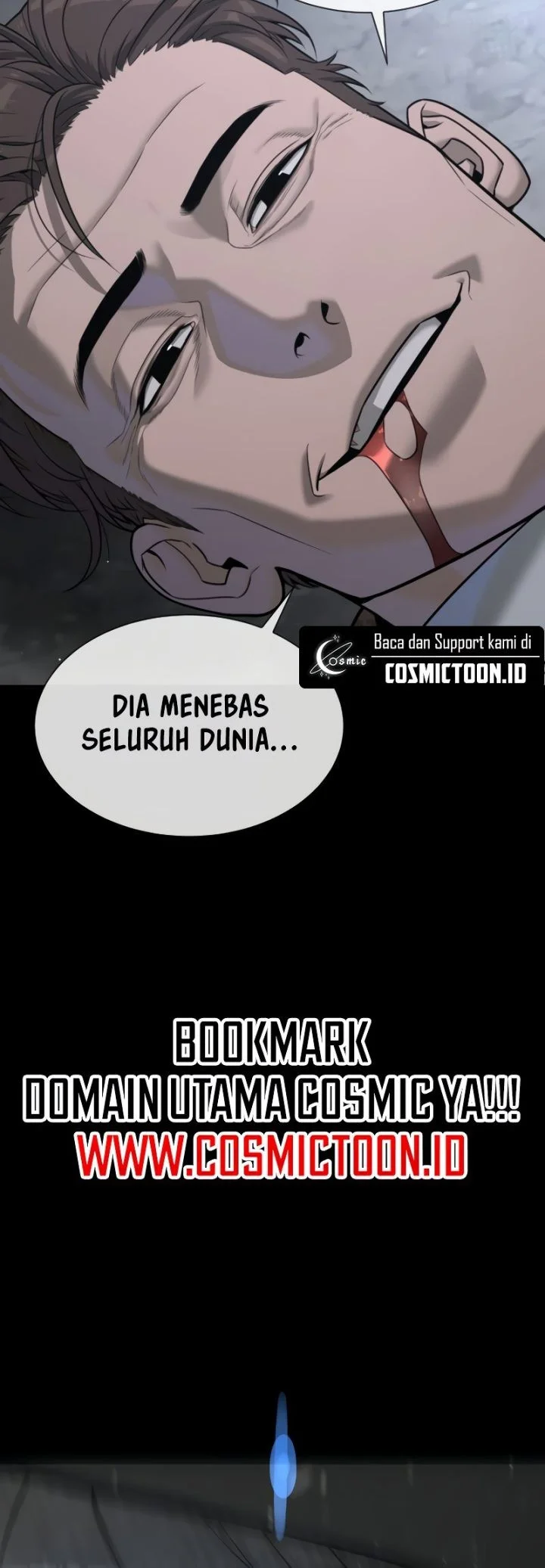 Killer Peter Chapter 128 Halaman 116