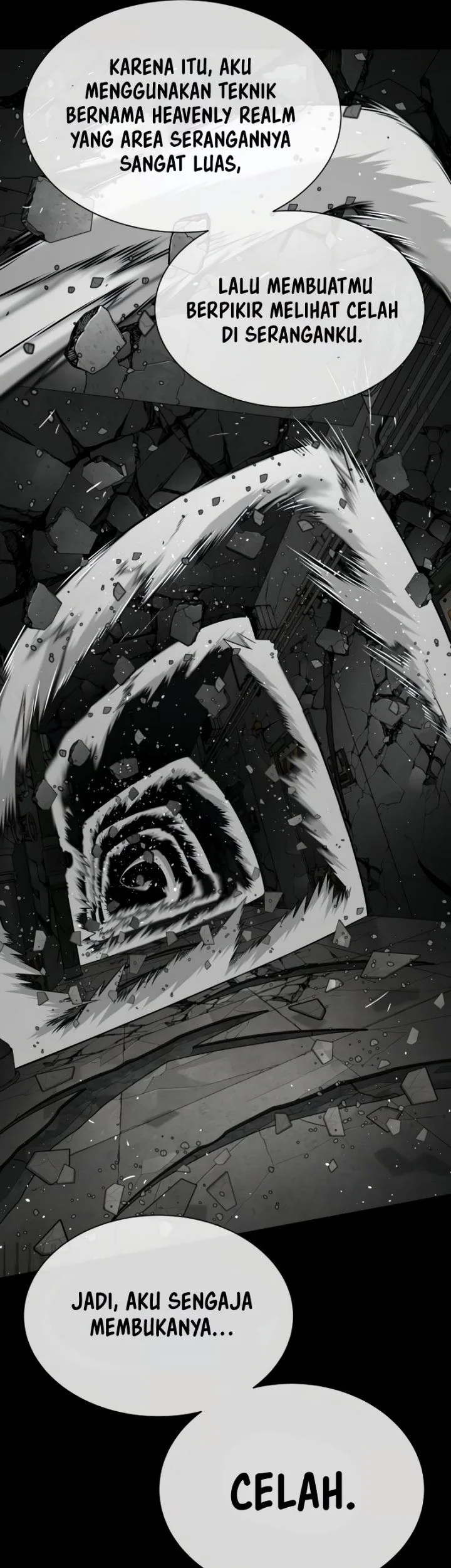 Killer Peter Chapter 128 Halaman 123