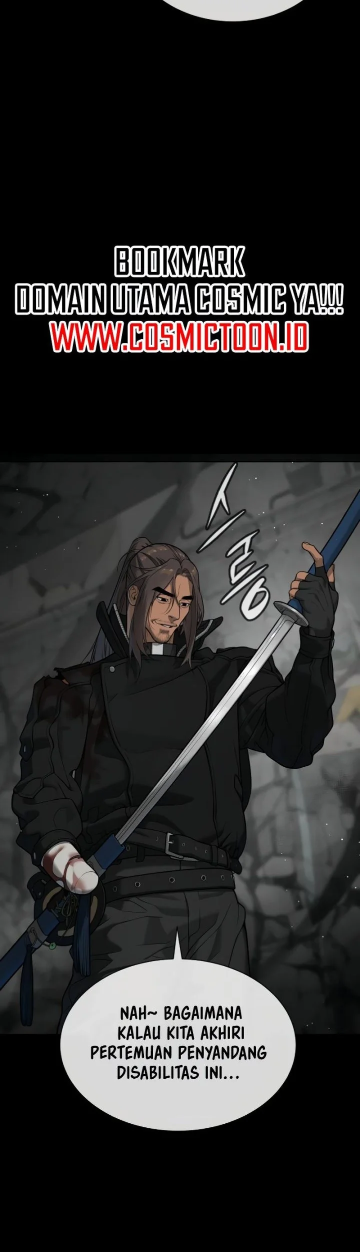 Killer Peter Chapter 128 Halaman 124