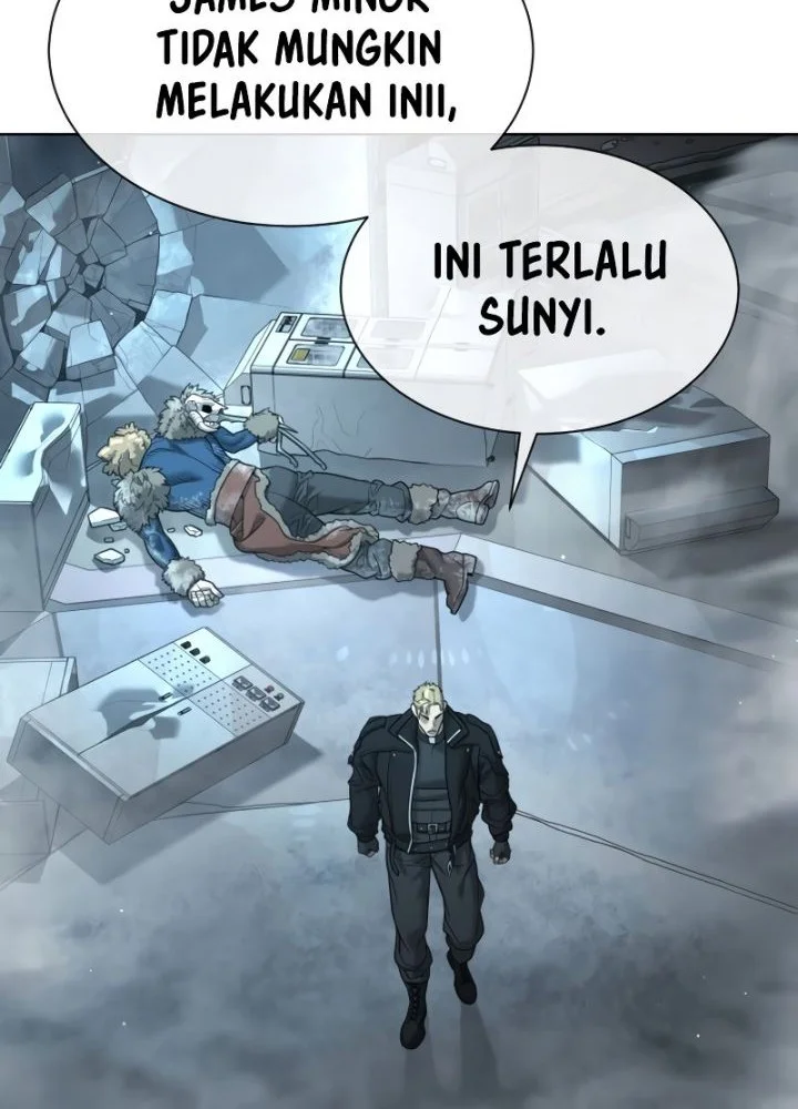 Killer Peter Chapter 128 Halaman 128