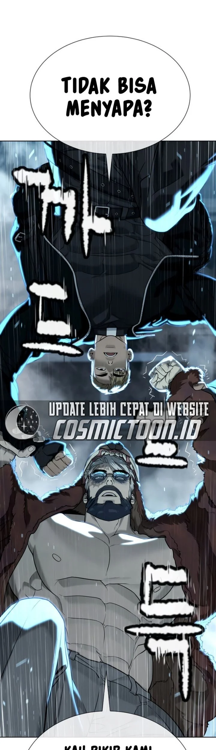 Killer Peter Chapter 128 Halaman 141
