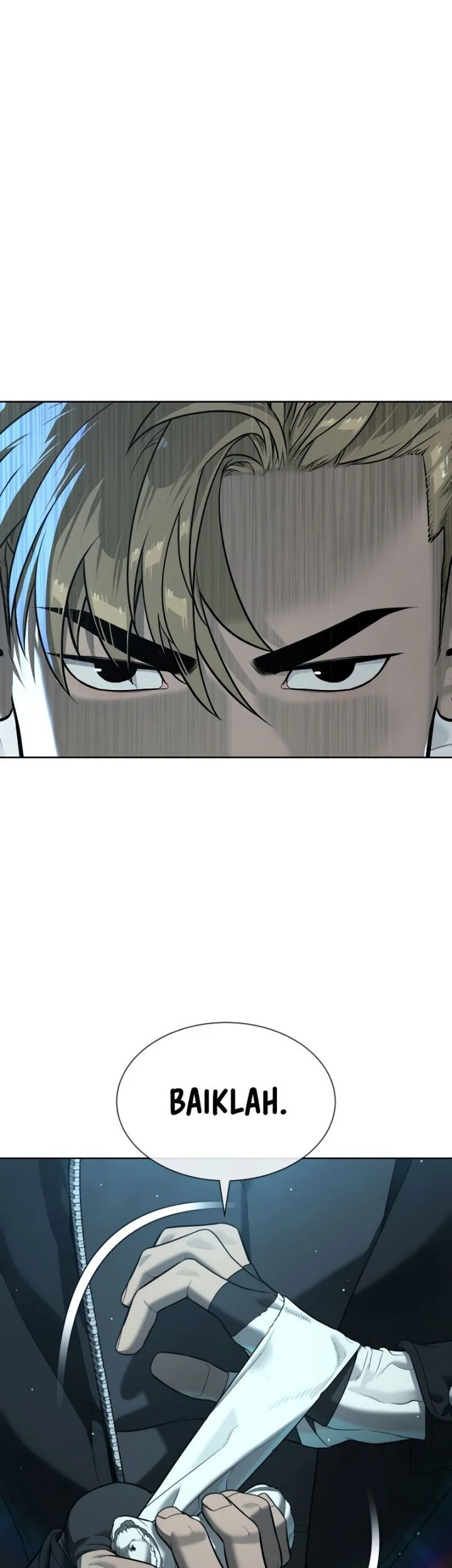 Killer Peter Chapter 128 Halaman 148
