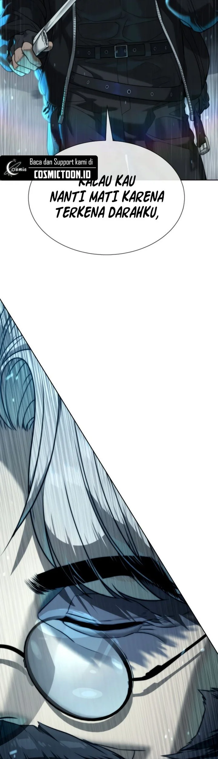 Killer Peter Chapter 128 Halaman 150