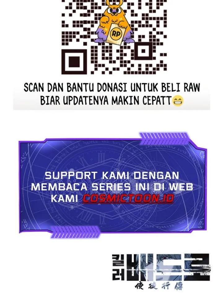 Killer Peter Chapter 128 Halaman 152