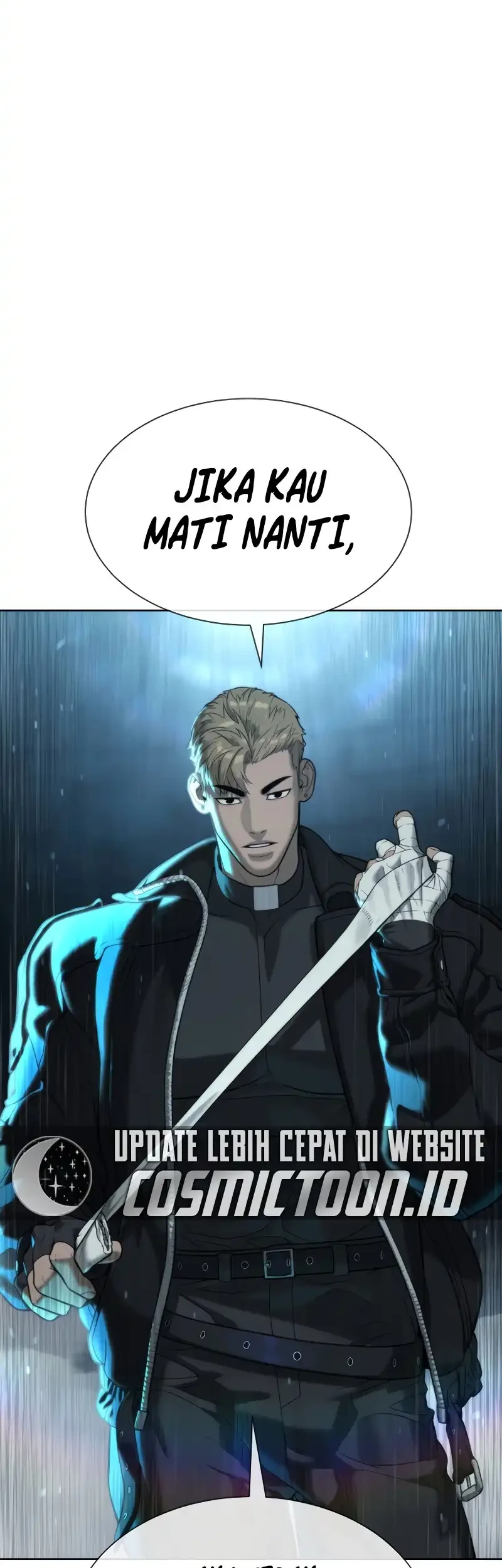 Killer Peter Chapter 129 Halaman 5