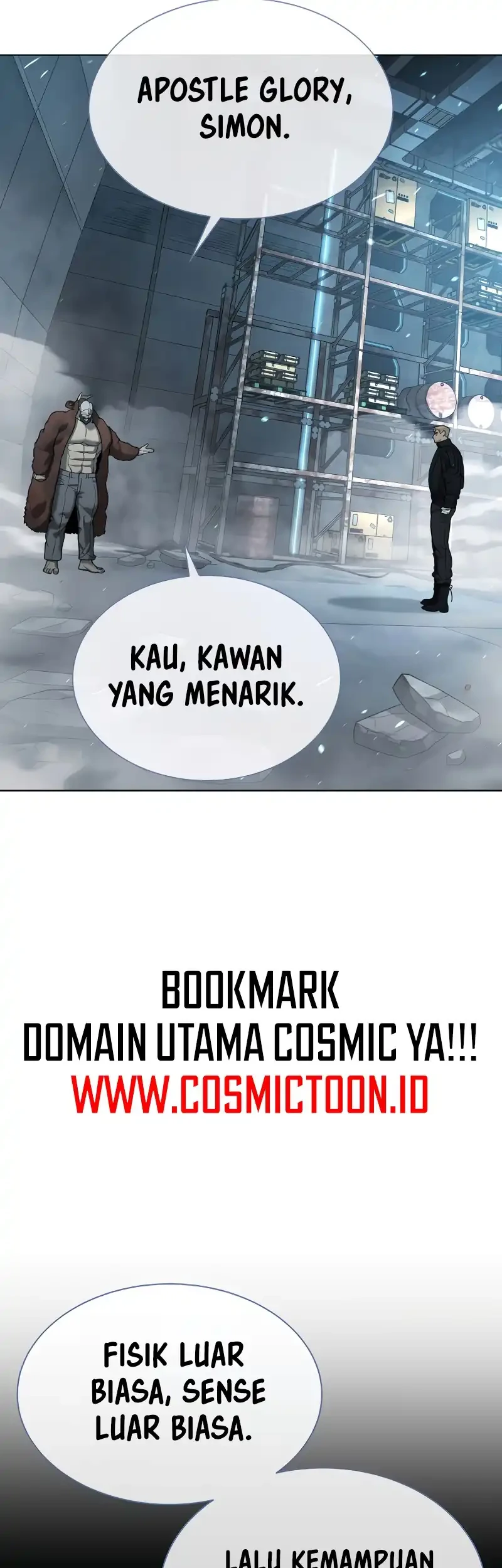 Killer Peter Chapter 129 Halaman 7