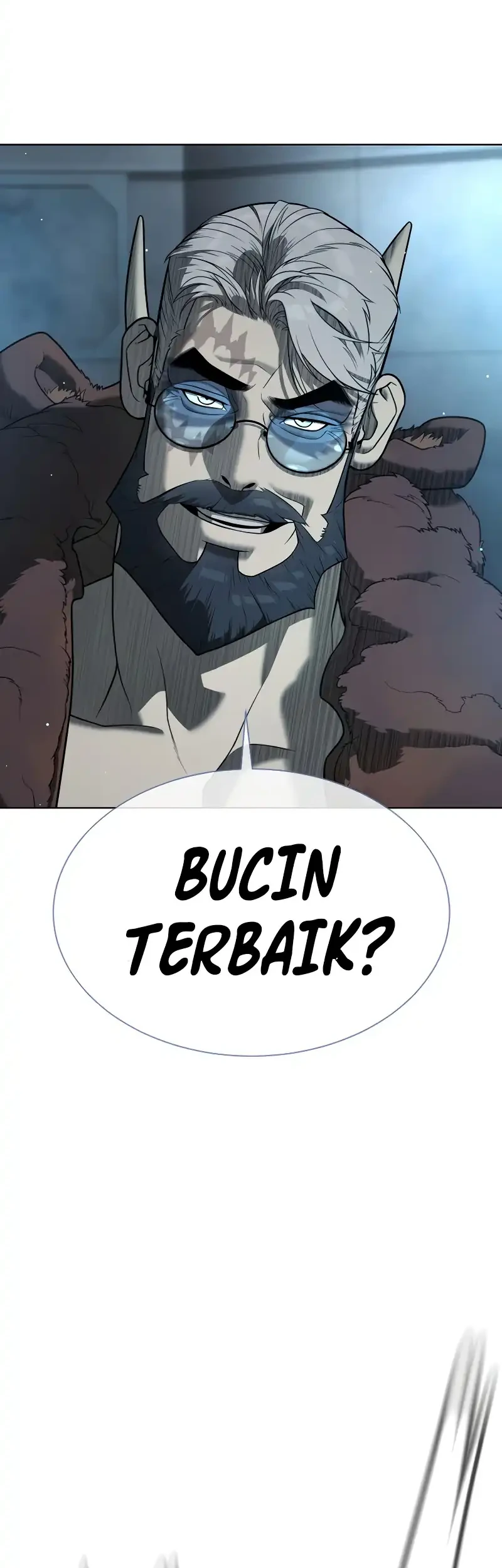 Killer Peter Chapter 129 Halaman 10