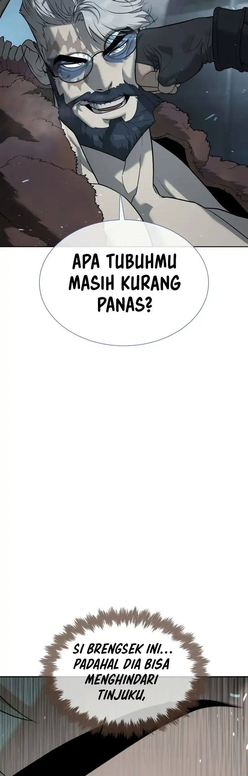 Killer Peter Chapter 129 Halaman 14