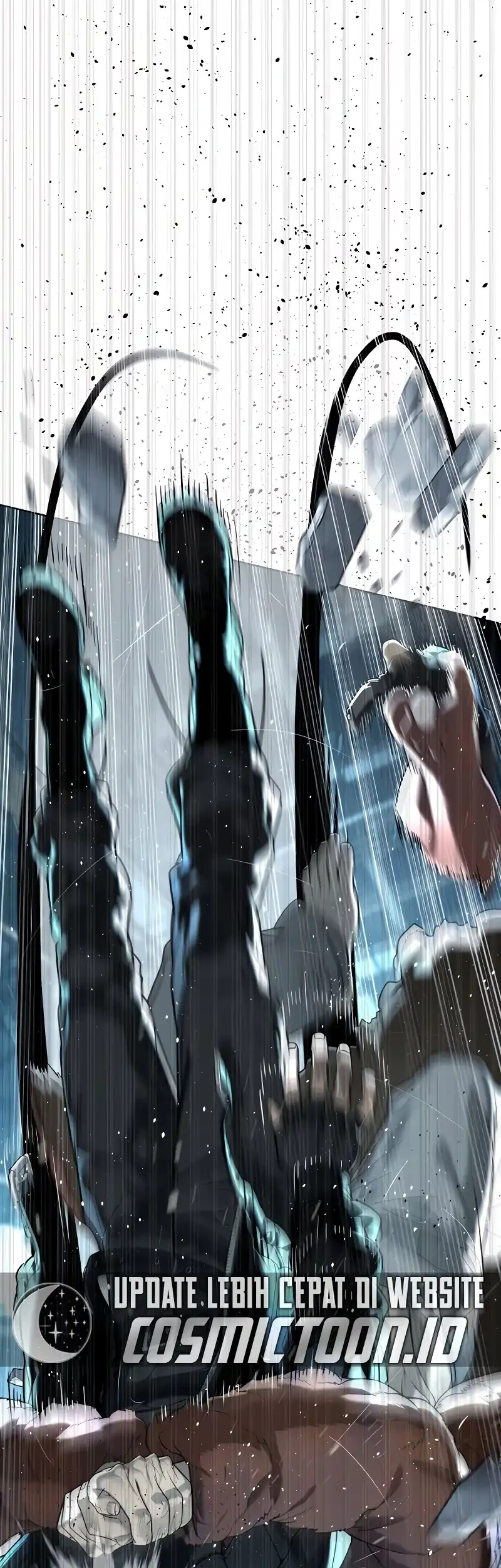 Killer Peter Chapter 129 Halaman 19