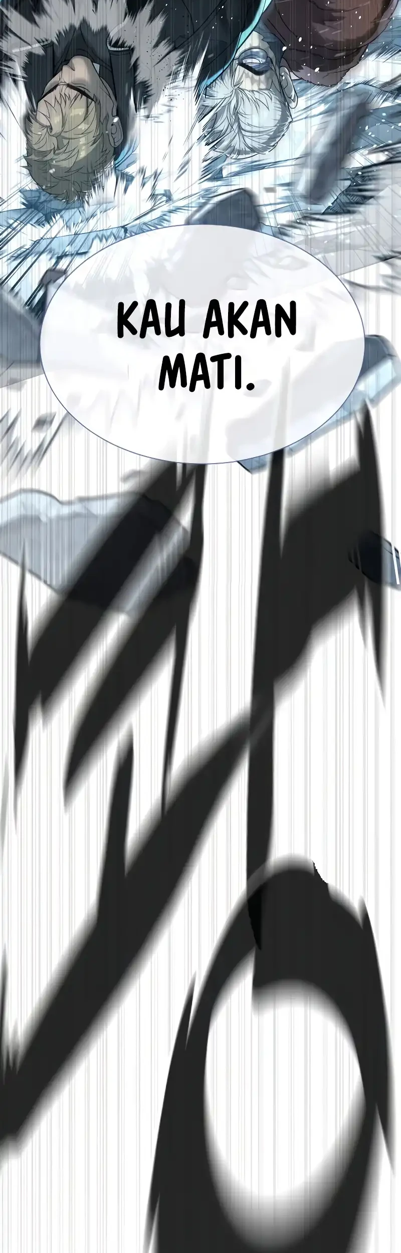 Killer Peter Chapter 129 Halaman 20