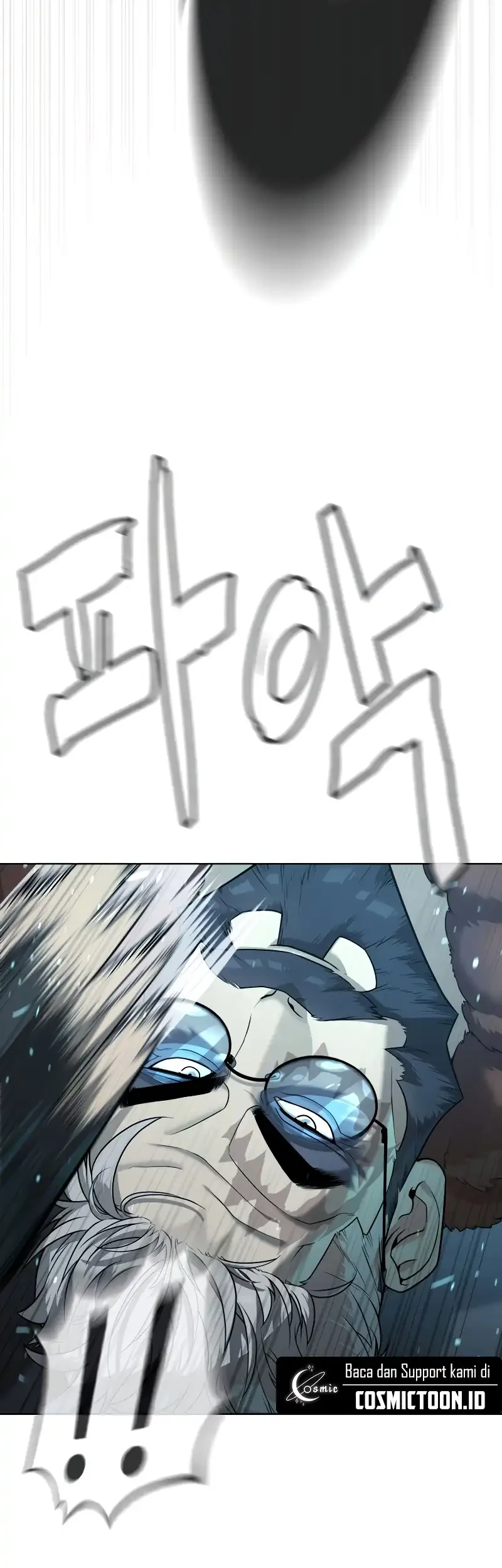 Killer Peter Chapter 129 Halaman 21