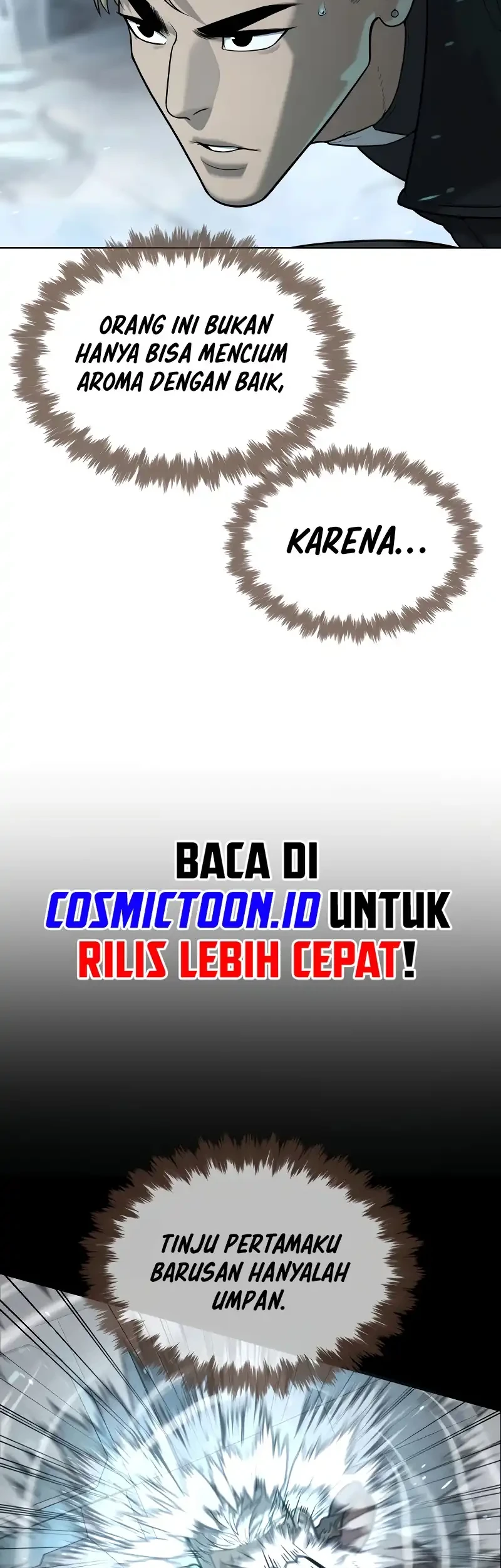 Killer Peter Chapter 129 Halaman 27