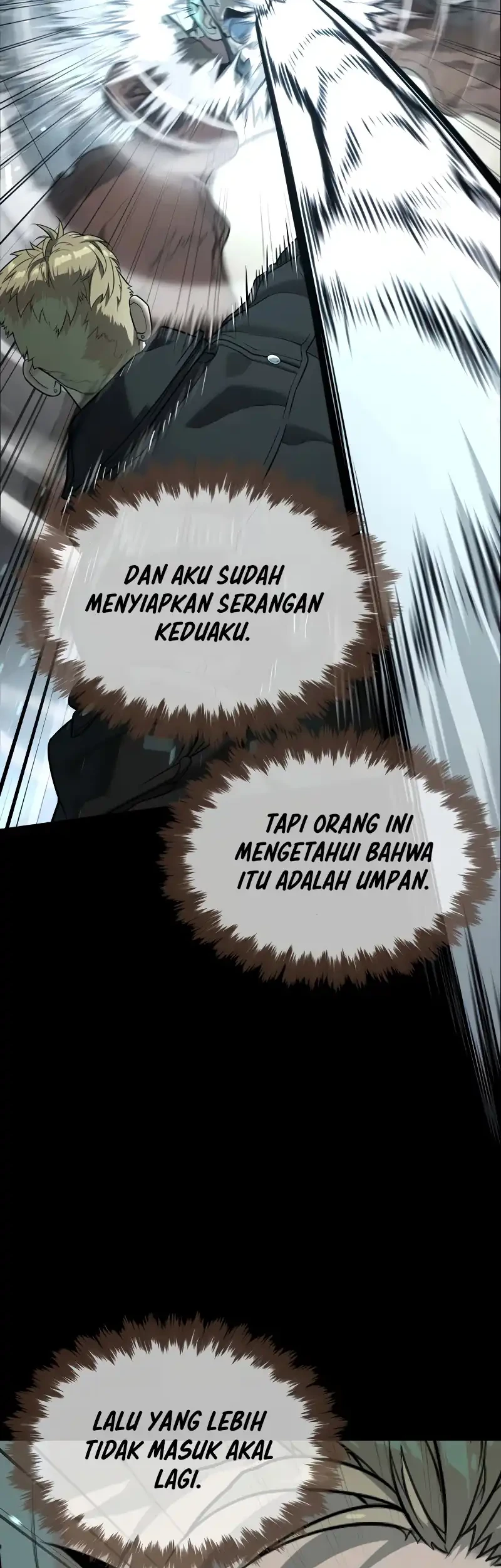 Killer Peter Chapter 129 Halaman 28