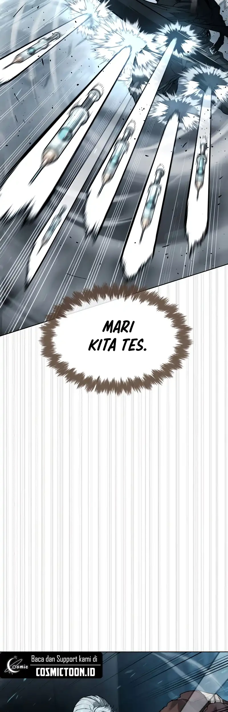 Killer Peter Chapter 129 Halaman 34