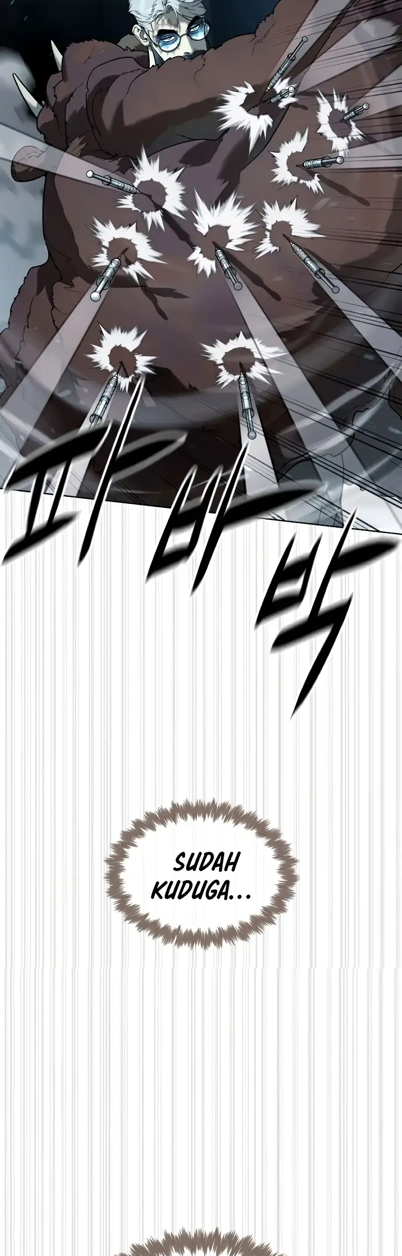 Killer Peter Chapter 129 Halaman 35