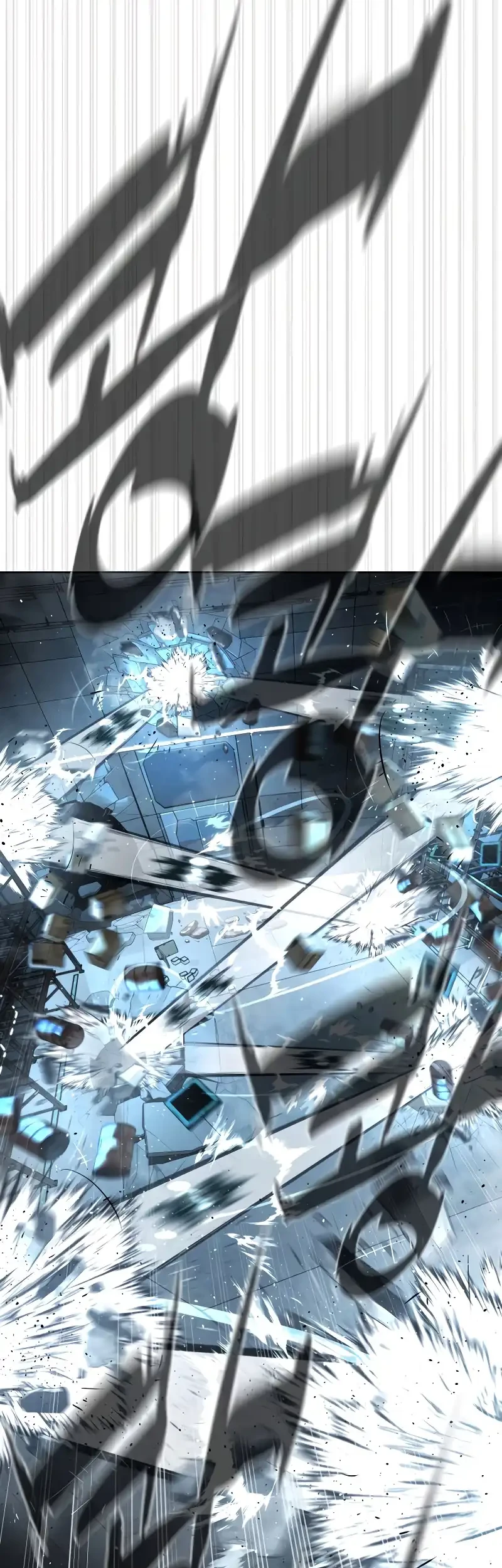 Killer Peter Chapter 129 Halaman 37