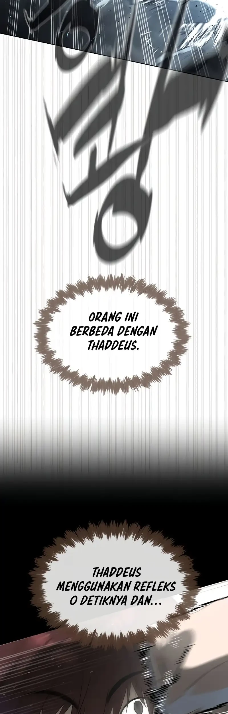 Killer Peter Chapter 129 Halaman 38