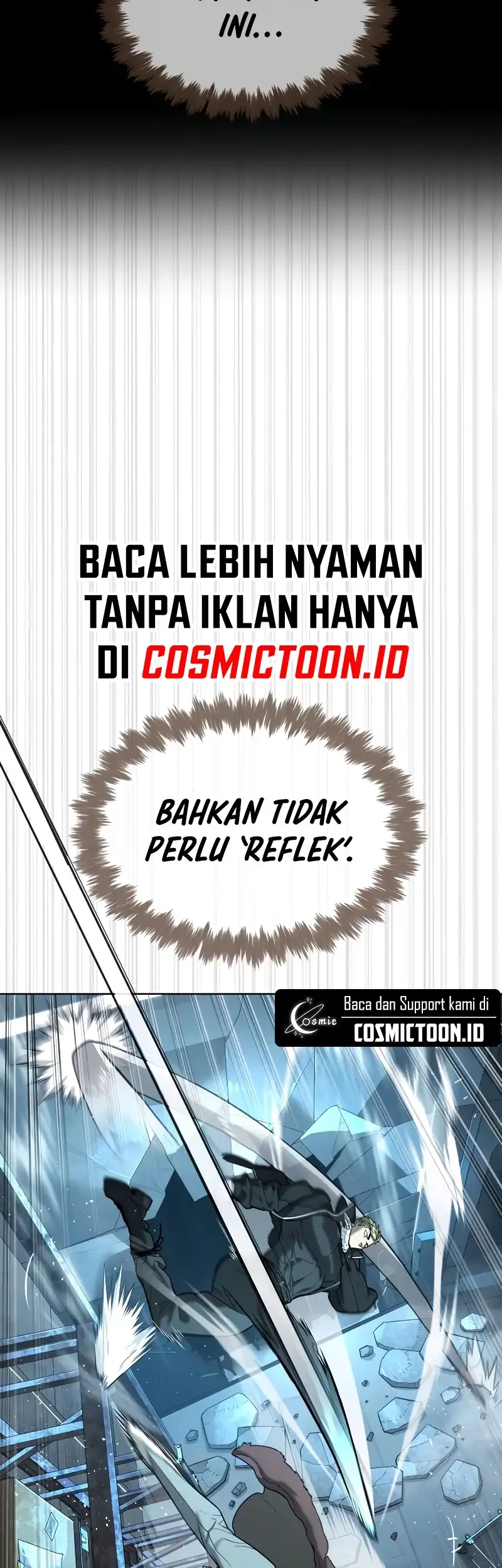 Killer Peter Chapter 129 Halaman 40