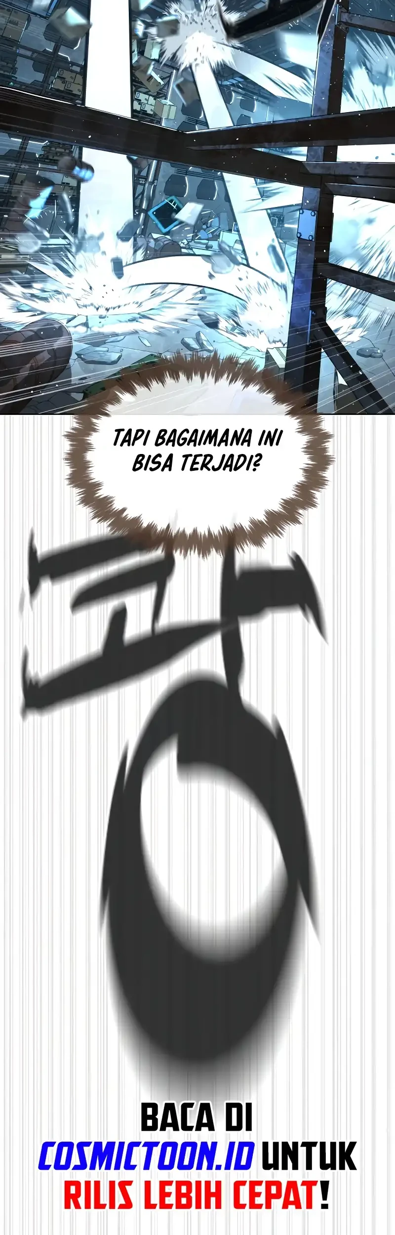 Killer Peter Chapter 129 Halaman 42