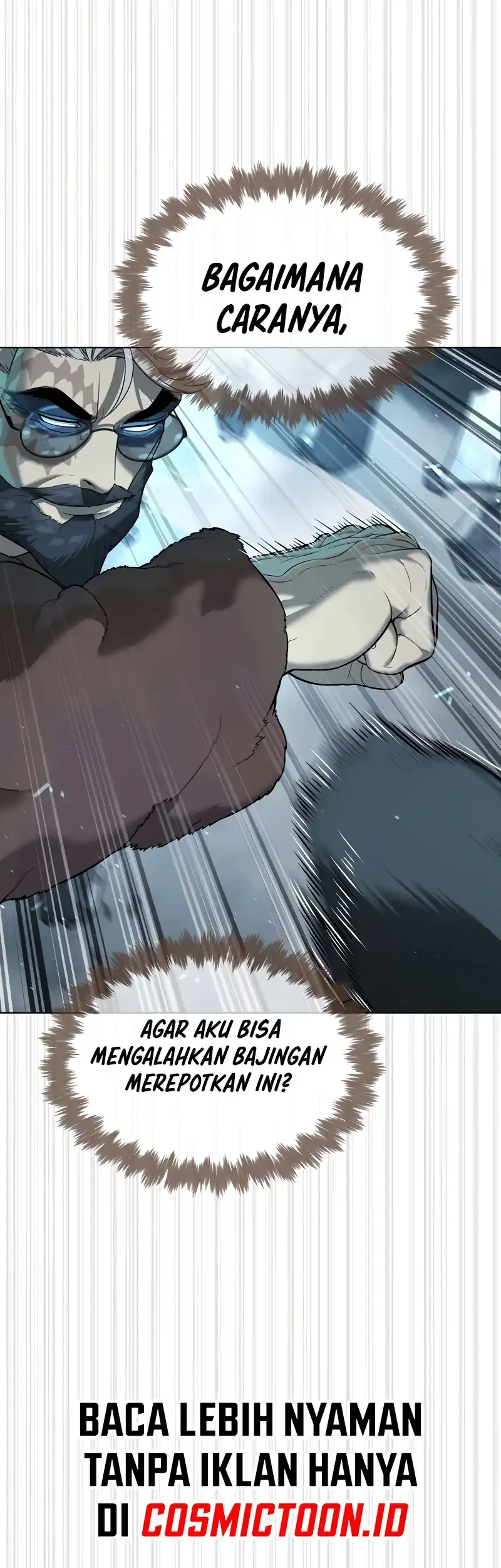 Killer Peter Chapter 129 Halaman 43