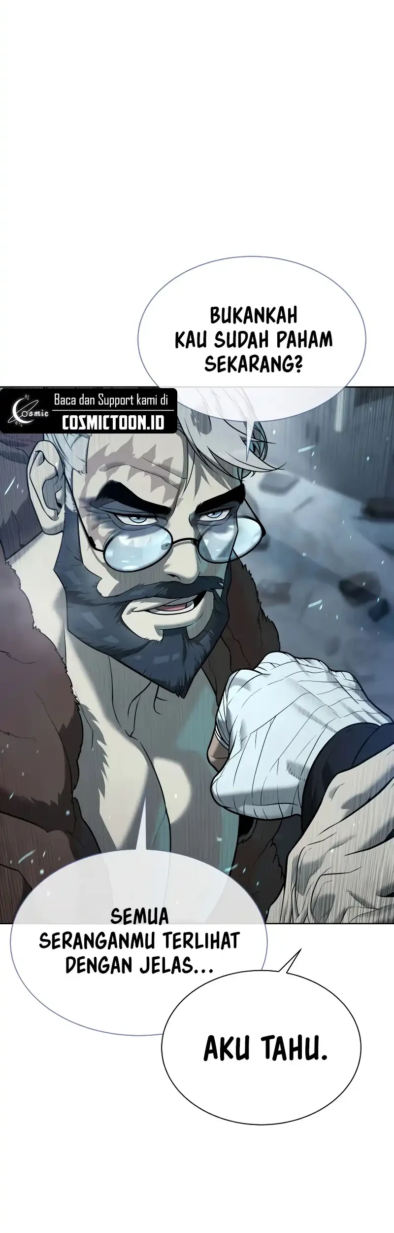 Killer Peter Chapter 129 Halaman 46