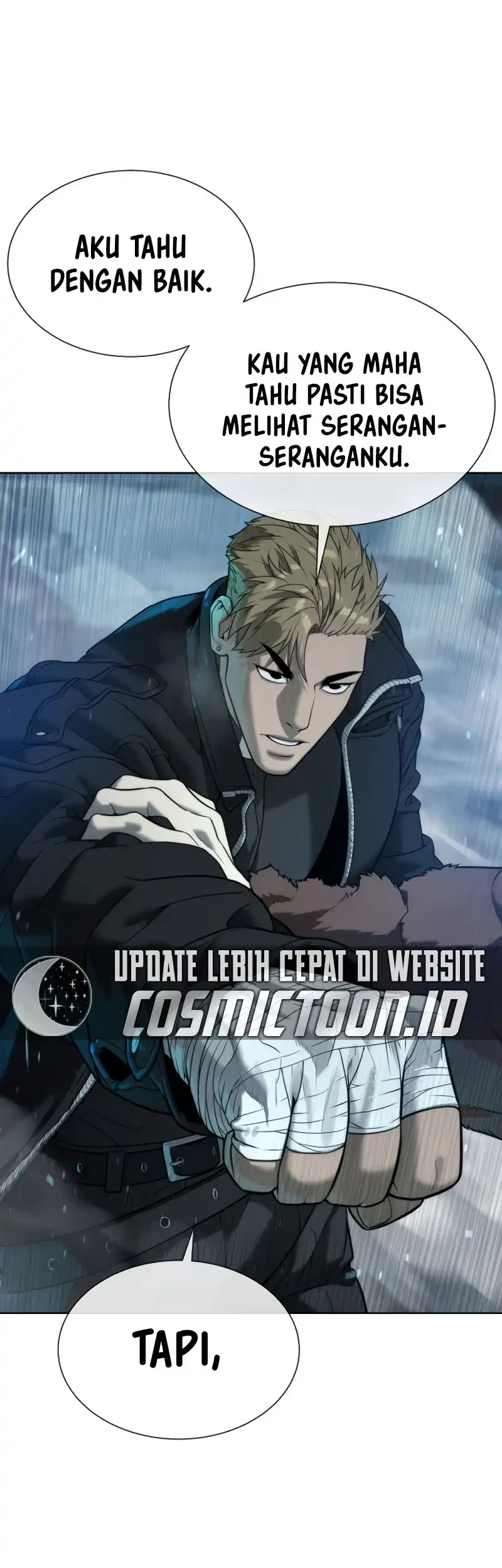 Killer Peter Chapter 129 Halaman 47