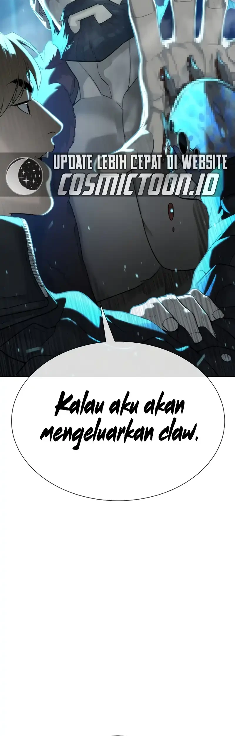 Killer Peter Chapter 129 Halaman 51