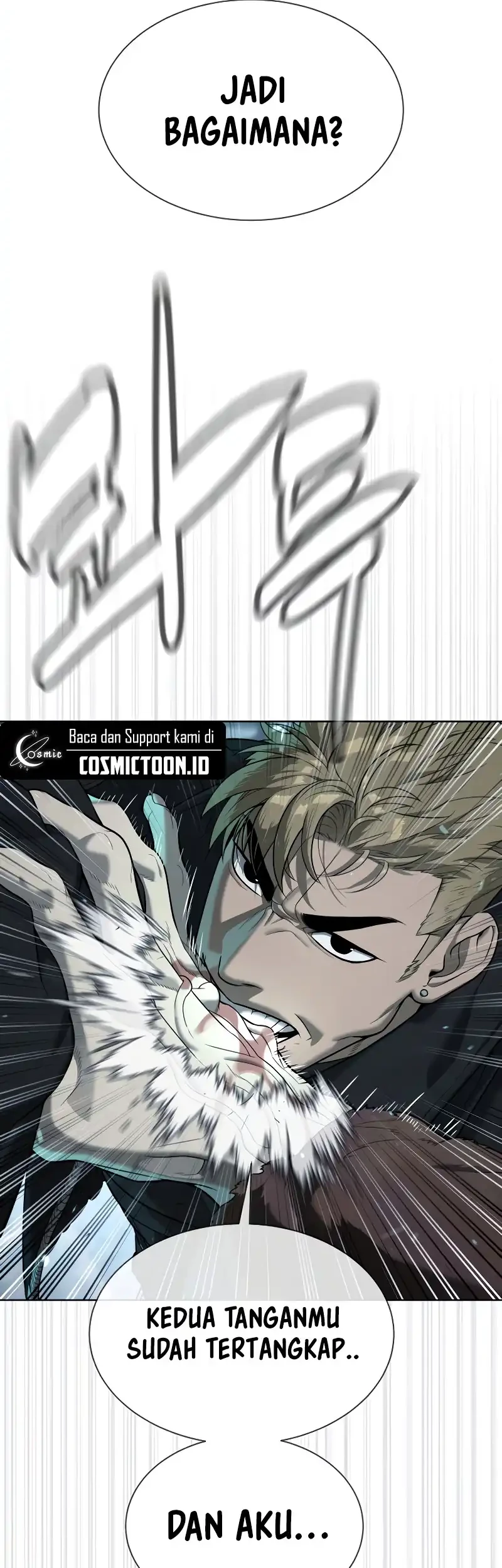 Killer Peter Chapter 129 Halaman 52