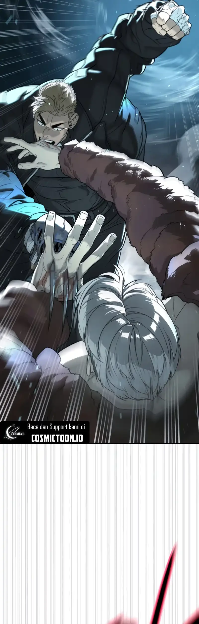 Killer Peter Chapter 129 Halaman 55