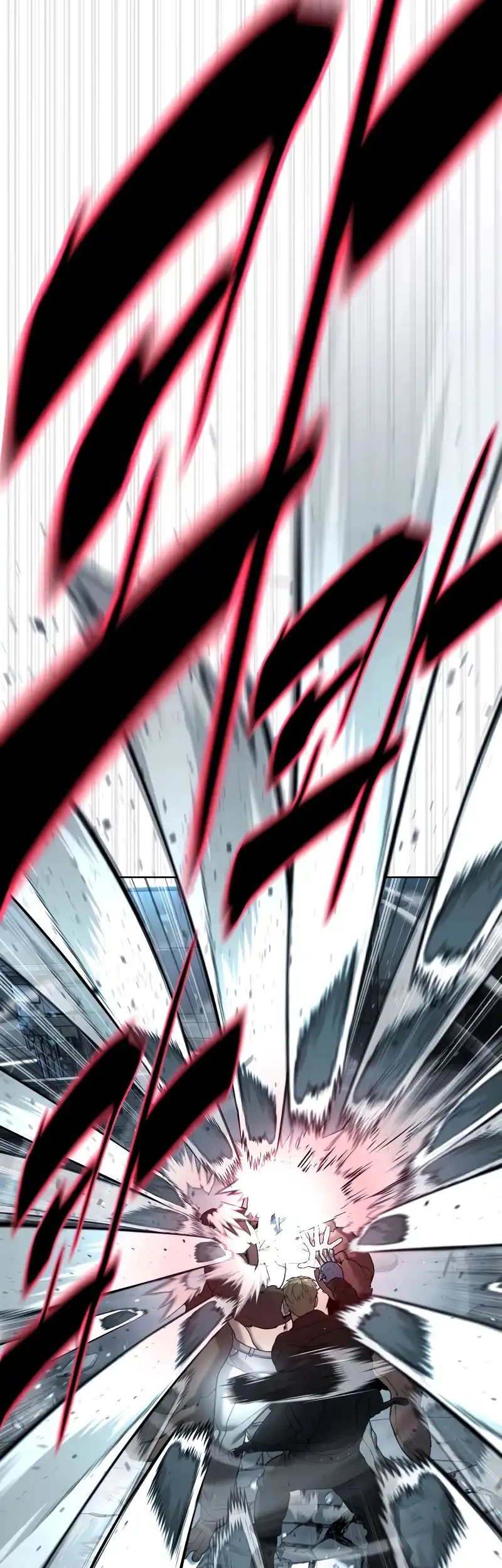 Killer Peter Chapter 129 Halaman 56
