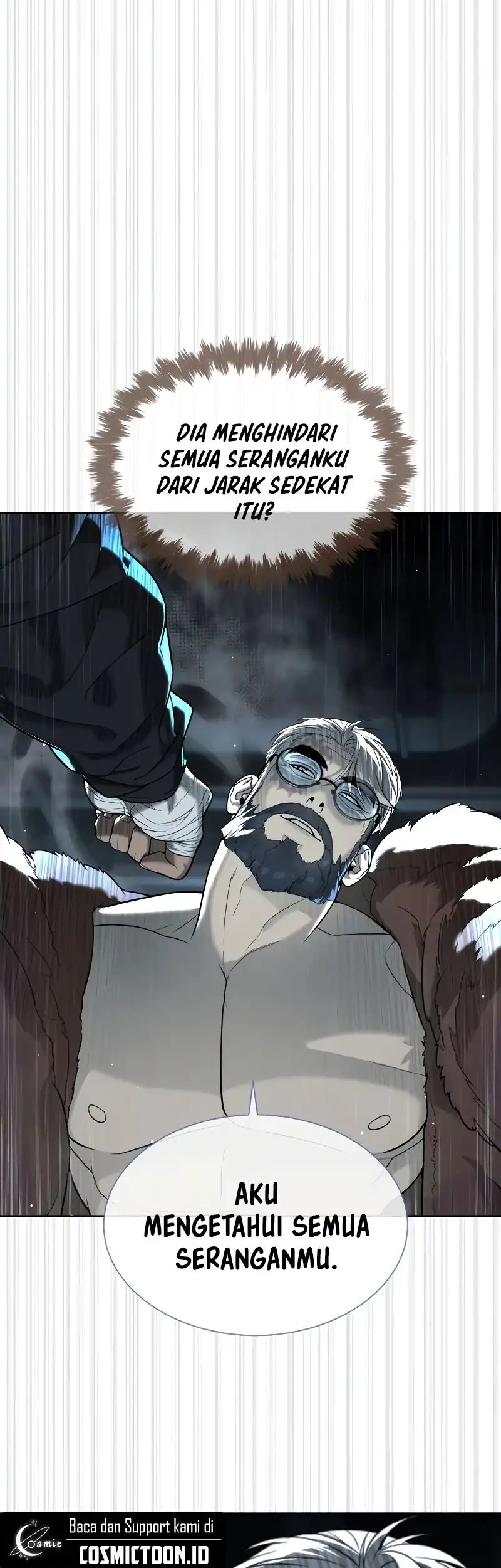 Killer Peter Chapter 129 Halaman 59