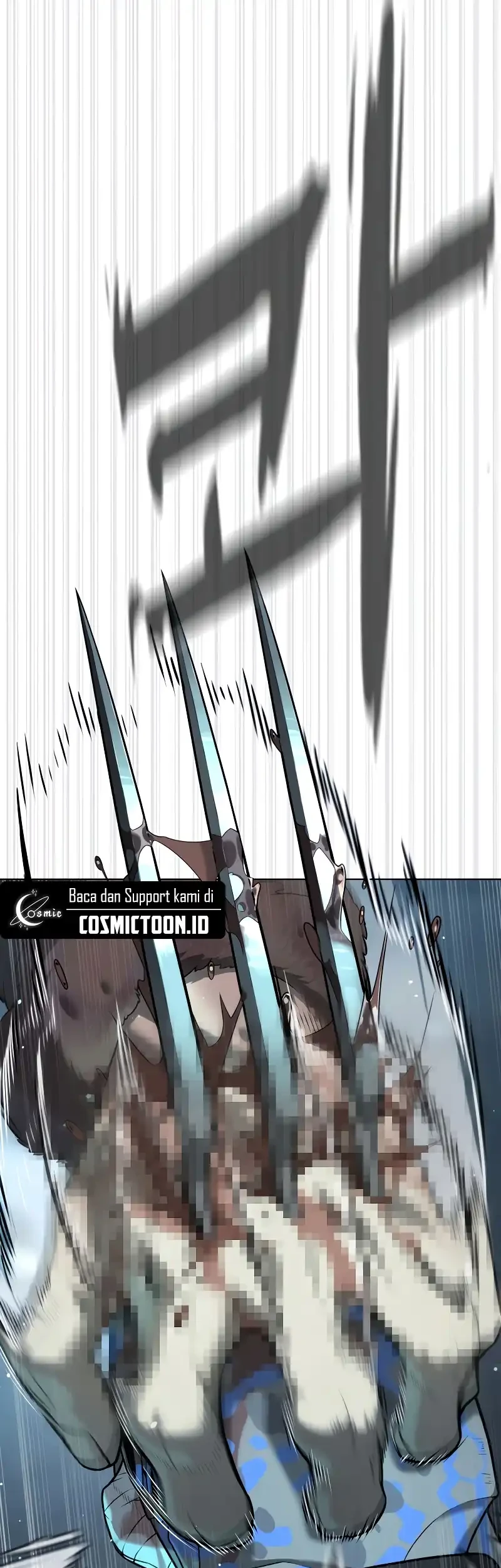 Killer Peter Chapter 129 Halaman 61