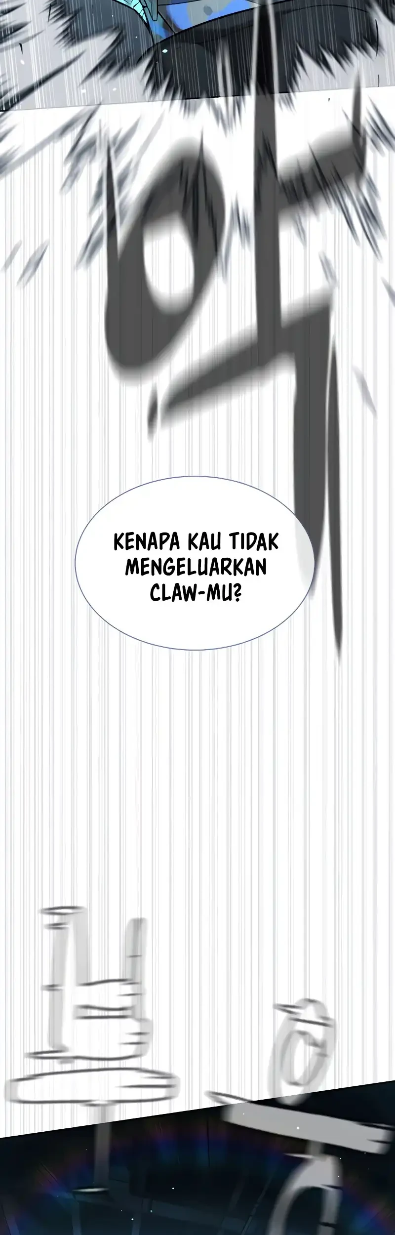 Killer Peter Chapter 129 Halaman 62