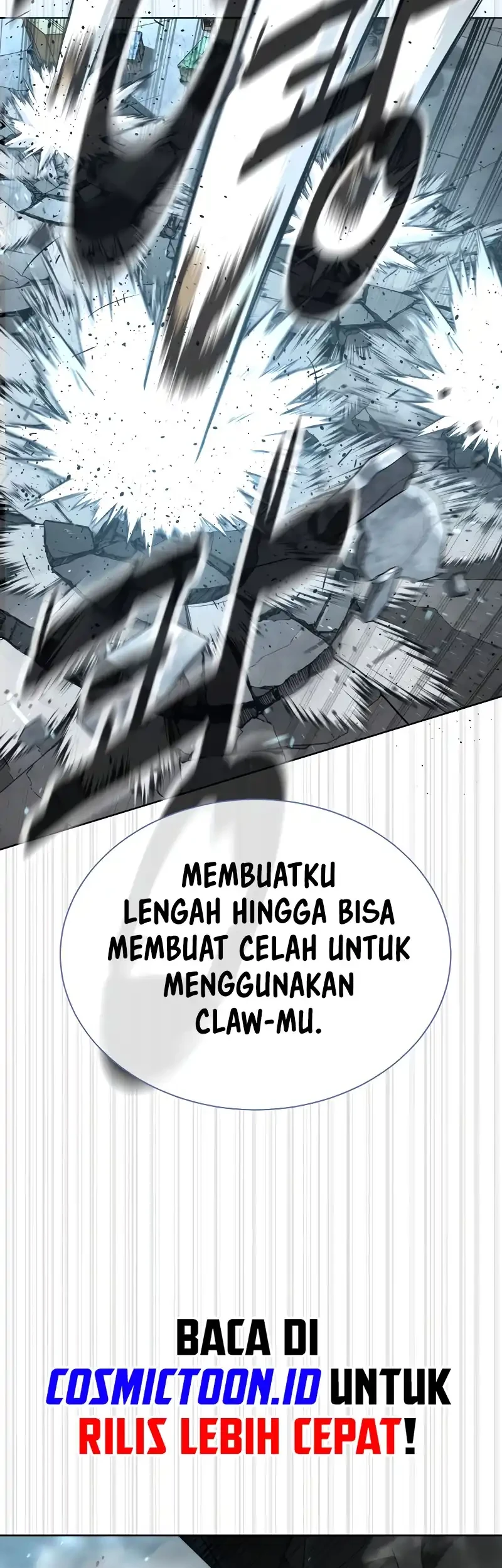 Killer Peter Chapter 129 Halaman 65