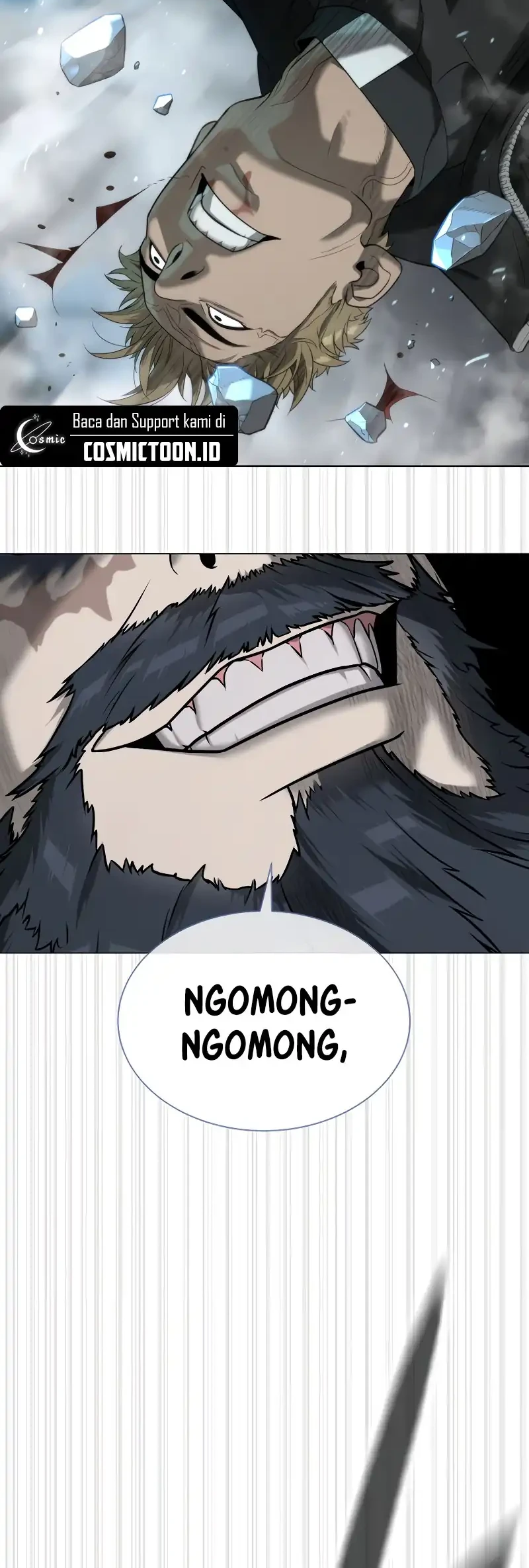 Killer Peter Chapter 129 Halaman 66